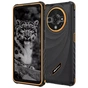 Мобільний телефон Ulefone Armor X31 6/128Gb Black Orange (6975326660068) - зменшене зображення 8