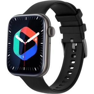 Смарт-годинник Globex Smart Watch Atlas (black) зображення 1