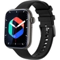 Смарт-годинник Globex Smart Watch Atlas (black) - зменшене зображення 1