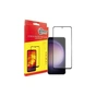 Чохол до мобільного телефона Dengos Kit for Samsung Galaxy S23 FE case + glass (Purple) (DG-KM-12) - зменшене зображення 4