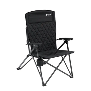 Крісло складане Outwell Ullswater Black (470447) (931752) зображення 1