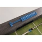 Настільний футбол Garlando F-2 Grey Oak (F2GRRLNO) (930442) - зменшене зображення 5