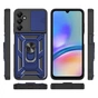 Чохол до мобільного телефона BeCover Military Samsung Galaxy A25 5G SM-A256 Blue (711011) - зменшене зображення 2