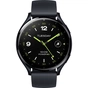 Смарт-годинник Xiaomi Watch 2 Black Case With Black TPU Strap (BHR8035GL) (1025028) - зменшене зображення 2