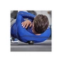 Масажний м'яч Adidas Massage Ball ADTB-11607 8,3 см Чорний (885652003599) - зменшене зображення 3