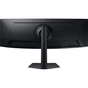 Монітор Samsung LS49CG954EIXCI - зменшене зображення 11