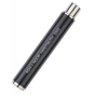 Олівець механічний Koh-i-Noor цангов. clutch leadholder 9,0 5343 black (53430N1P05KK) - зменшене зображення 1