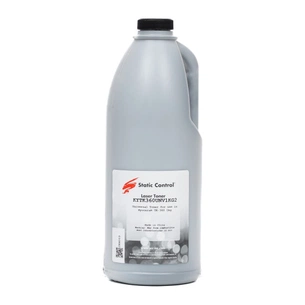 Тонер Static Control Kyocera TK-360 1кг (KYTK360UNV1KG) зображення 1