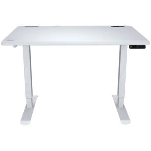 Комп'ютерний стіл Cougar Royal 120 Pro White зображення 1