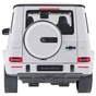 Радіокерована іграшка Rastar Mercedes-Benz G63 AMG 1:14 білий (95760 white) - уменьшенное изображение 9