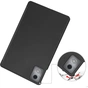 Чохол до планшета BeCover Smart Case Lenovo Tab K11 Plus TB-352F 11.45" Black (711848) - зменшене зображення 3