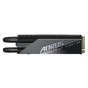 Накопичувач SSD M.2 2280 1TB GIGABYTE (GP-AG70S1TB-P) - зменшене зображення 4