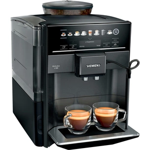 Кавомашина Siemens TE651319RW зображення 1
