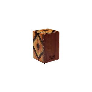 Кахон Gon Bops Alex Acuna Special Edition Cajon (AACJSE) зображення 1
