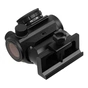 Коліматорний приціл Bushnell AR Optics TRS-25 HIRISE 3 МОА (AR731306) - зменшене зображення 2