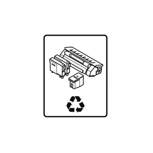 Картридж PowerPlant HP 215A (W2312A) YL чип (PP-W2312A) зображення 1