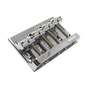 Бридж для гітари Gotoh 201B-4 C - зменшене зображення 3
