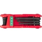 Ключ Milwaukee Torx, 8 шт (4932480979) - зменшене зображення 4