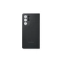 Чохол до мобільного телефона Samsung Clear View Cover with S Pen Galaxy S21 Ultra Black (EF-ZG99PCBEGRU) - зменшене зображення 3