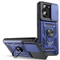 Чохол до мобільного телефона BeCover Military Xiaomi 13T/13T Pro Blue (710558) - зменшене зображення 7