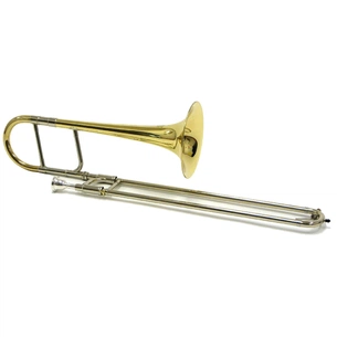 Тромбон J.Michael Alto Trombone (TB501A (S)) изображение 1