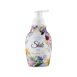 Мило-пінка Shik Hypnotic Iris 500 г (4823107600661) зображення 1