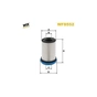 Фільтр паливний Wixfiltron WF8552 - зменшене зображення 1