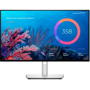 Монітор Dell U2422HE (210-AYUL) зображення 1