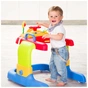 Ходунки Hauck 2 в 1 Walker Dots (64304-4) - зменшене зображення 8