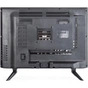 Телевізор Ozonehd 19HN82T2 - зменшене зображення 4