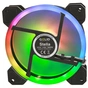 Кулер до корпусу Gelid Solutions Stella ARGB 120mm (FN-STELLA-01) - зменшене зображення 2