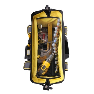 Сумка для інструмента Stanley FatMax Open Mouth 18" (FMST1-71180) зображення 1