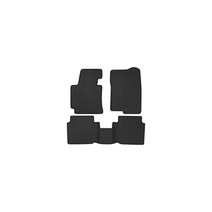 Килимок в салон EVAtech Hyundai Elantra (MD) (3 clips) 2010-2015 5 пок (HY12793ZB3LA3RBB) зображення 1