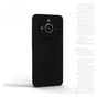Чохол до мобільного телефона Armorstandart Matte Slim Fit Realme 11 4G Camera cover Black (ARM69150) - зменшене зображення 2
