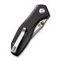 Ніж Civivi ODD 22 G10 Black (C21032-1) - зменшене зображення 6
