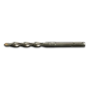Бур Makita SDS-PLUS 12x160 мм (50 шт.) (D-62072) зображення 1