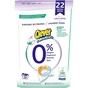 Капсули для прання Clever Neutro + Color & White 22 шт. (5900308779781) - зменшене зображення 1