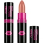 Помада для губ Debby Kiss My Lips Long Lasting 02 (8009518262063) - зменшене зображення 1