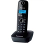Телефон DECT Panasonic KX-TG1611UAH - зменшене зображення 1