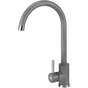 Змішувач GRANADO Elche LUX grafito (gz0109L) - зменшене зображення 1
