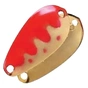 Блешня Jackall TEARO 0.7g 15 RED & GOLD YAMAME (1699.12.08) - зменшене зображення 1