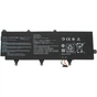 Акумулятор до ноутбука ASUS ROG Zephyrus GX701 C41N1802, 4935mAh (76Wh), 4cell, 15.4V, Li-Pol (A47844) - зменшене зображення 1