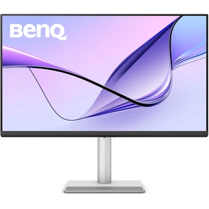 Монітор BenQ MA320U Silver зображення 1