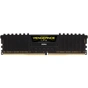 Модуль пам'яті для комп'ютера DDR4 16GB (2x8GB) 3200 MHz Vengeance Corsair (CMK16GX4M2E3200C16) - зменшене зображення 2