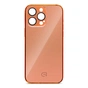 Чохол до мобільного телефона Armorstandart Replica Apple iPhone 15 Pro Max Orange (ARM76240) - зменшене зображення 1