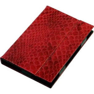 Чохол до планшета Vento 9 Desire glossy - red reptile зображення 1