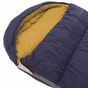 Спальний мішок Easy Camp Moon/+2°C Blue (Left) (928369) - зменшене зображення 3
