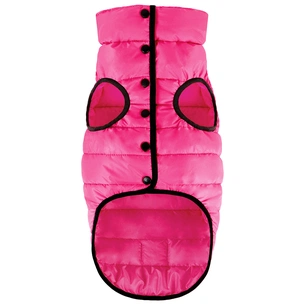 Курточка для тварин Airy Vest One М 47 рожева (20697) зображення 1