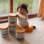 Дитяча суміш Kendamil Organic 3 молочна 12-36 місяців 800 г (92000043) - уменьшенное изображение 7