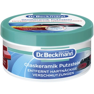 Засіб для чищення склокераміки Dr. Beckmann Паста 250 г (4008455029115) зображення 1
